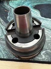 Schnellspannfutter für SK 40