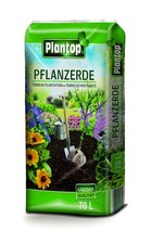 Plantop Pflanzerde 70L