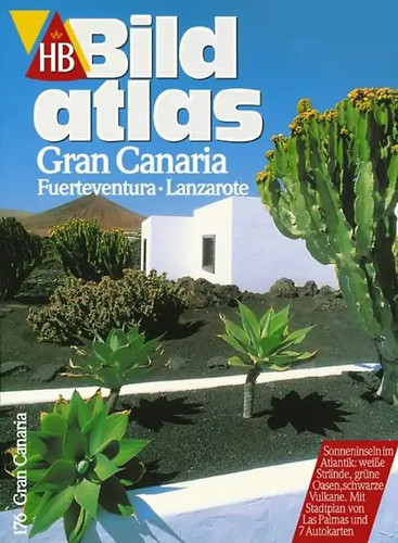 Gran canaria - gran,