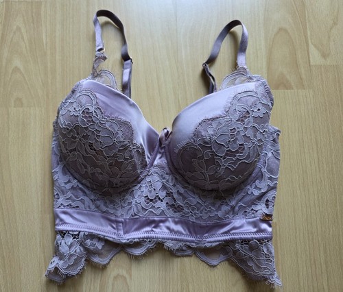 Neue hunkemöller corsage - corsage, gr