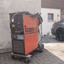 KEMPPI KEMPOMIG 3500S