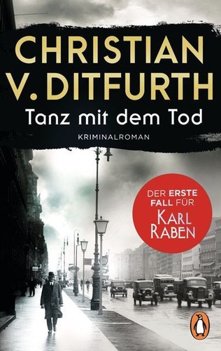 Tanz mit dem tod der - tanz,
