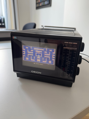 Orion ctv tragbarer - ctv-5,