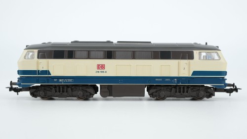 Piko 57517 diesellok 218 - br,