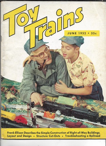 Toy train magazin juni - train, magazin---juni