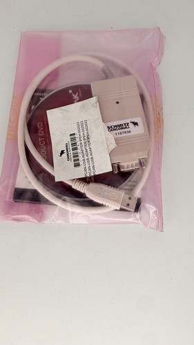 Peak pcan usb adapter - peak,
