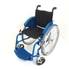 Rollstuhl Leichtlaufrollstuhl