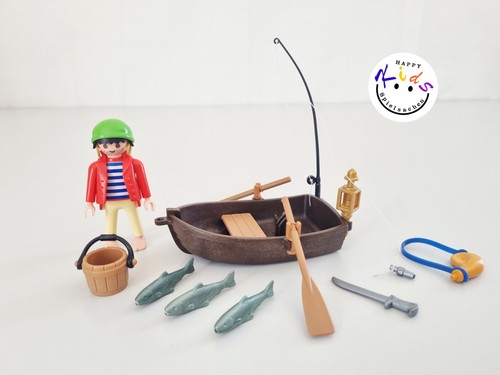 Playmobil 3937 pirat - 3937, mit