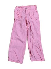 leichte Hose Gr. 110 kik rosa