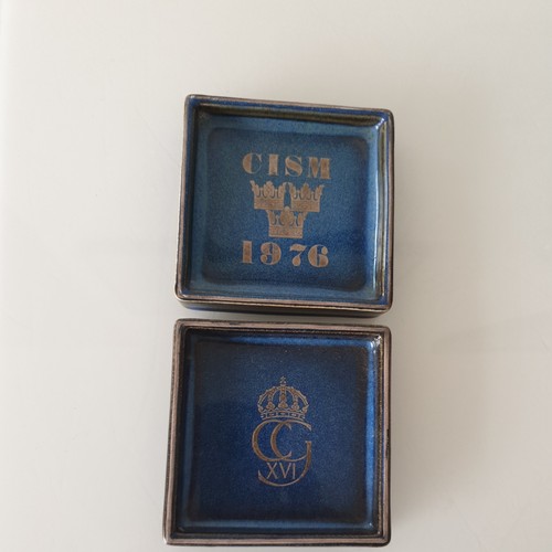 Gustavsberg keramik 2 - /,