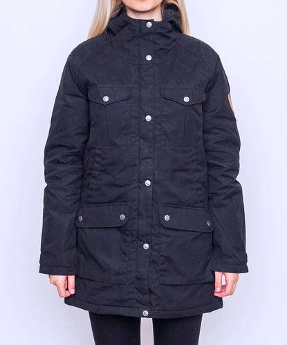 Fjällräven jacke greenland - fjällräven,