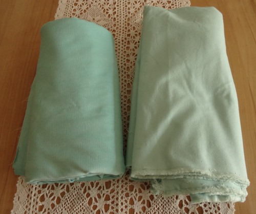 Cordstoff glitzer türkis - glitzer,