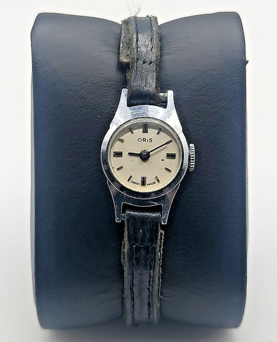 Oris armbanduhr vintage damen - oris,