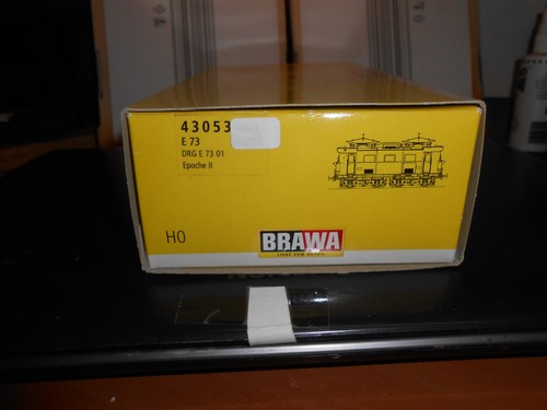 43053 brawa e lok - 73,