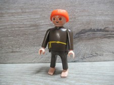 Playmobil Figuren | Mönch |