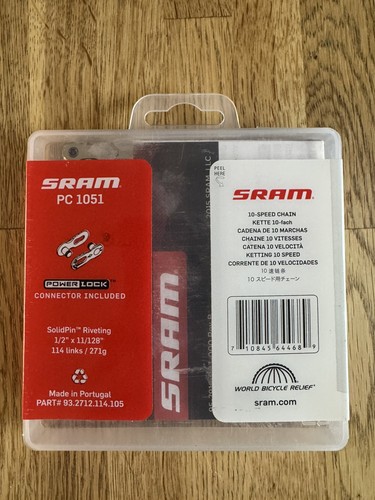 Sram 1051 fach - sram, pc