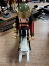 Nußknacker Reiterlein