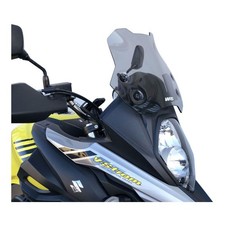 WRS Windschild / Windschutz