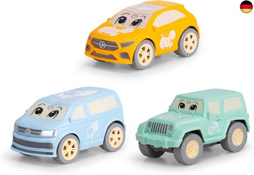 Dickie toys abc - -, cozy