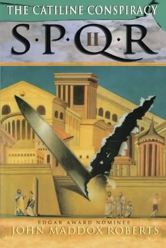 Spqr the catiline - the,