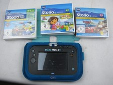 367| Vtech Storio Max 2.0