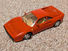 Bburago (Italy) 1/18 Ferrari