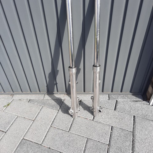 Vorderradgabel 750 - 750, c