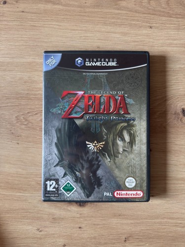 The legend zelda twilight - legend, of