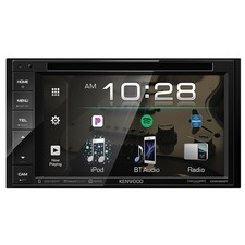 RFRB Kenwood DDX26BT 6.2" DVD