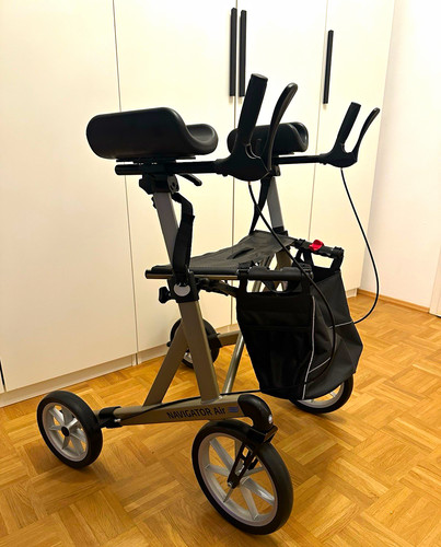 Rehasense navigator air - rehasense,