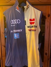 DSV Nationalmannschafts Weste