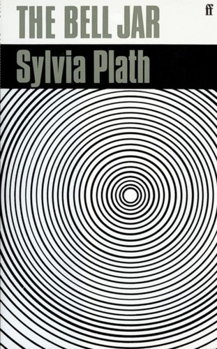 Sylvia plath the bell - plath,