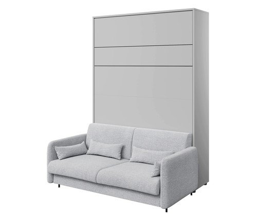 Schrankbett 140x200cm - , bc