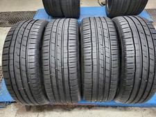 4x 215/50 ZR18 92W Hankook