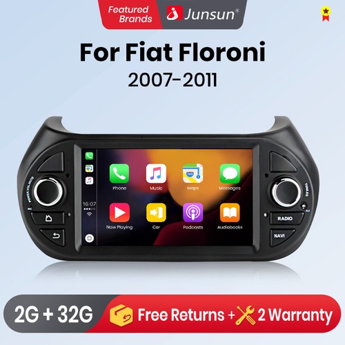 Autoradio für fiat fiorino - autoradio,