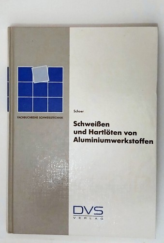Schweißen und hartlöten von - schweißen,