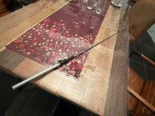 Rod antenna Hirschman W 123