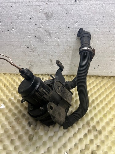 Sekundärluftpumpe audi a4 - sekundärluftpumpe,