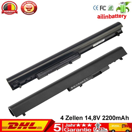 Laptop akku für 740715 001 - für, 740715-001