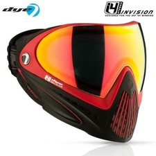 Dye I4 PRO Thermal Paintball