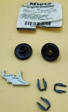 Laufrad Original Miele 1236401 UBS Laufrolle für Miele Geschirrspüler 3525094