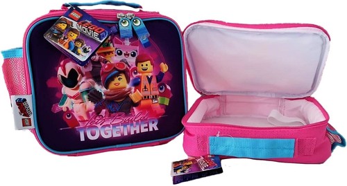 Lego lunch bag lunchbox - lego,