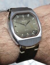 Zenith Defy Surfuhr Vintage