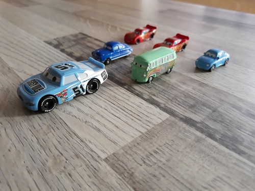 Disney|PIXAR|Cars|Lightning