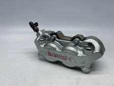 Ducati Hypermotard 1100 Links BREMSSATTEL Brembo Radial FL Brake caliper (1) 08'