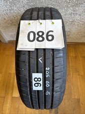 205/60R15 91V TOMKET SPORT Sommerreifen