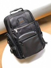 TUMI ALPHA BRAVO Deluxe