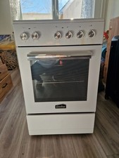 Simfer Elektroherd mit