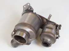 NEU Dieselpartikelfilter DPF