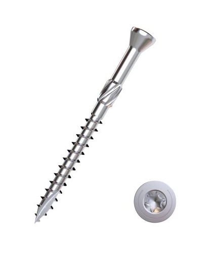 Connex dielenschrauben x - dielenschrauben,